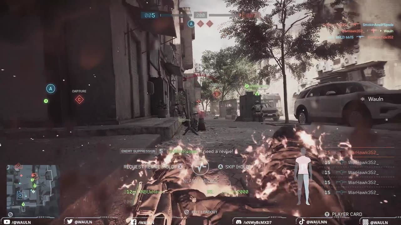 [ When The Team Not On The Same Page ]