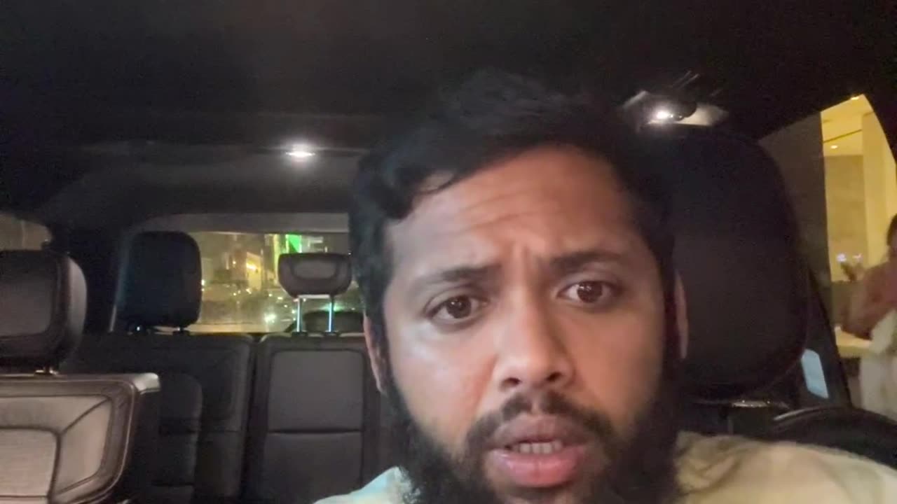 UBER LIVE NYC