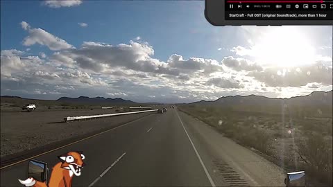 The best of the_professional_amateur 02 - I drive a hitchhiker back to where we started