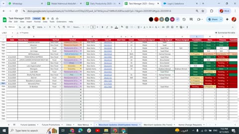 Social Media 11