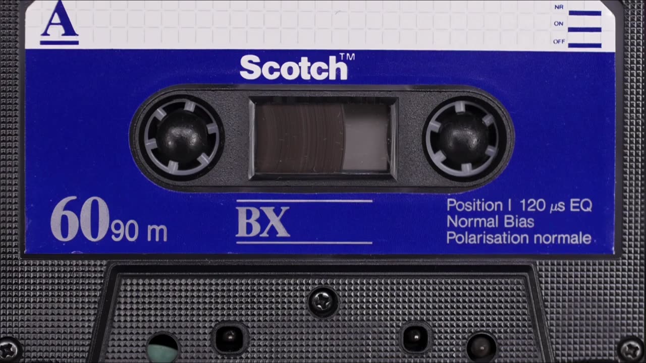 WOID - THA THIRTY EIGHTH TAPE - #3 NO MISSED STEPS