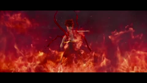 NE ZHA Official English Dub Trailer | Animated Chinese Action Fantasy Film | Directed by Jiao Zi