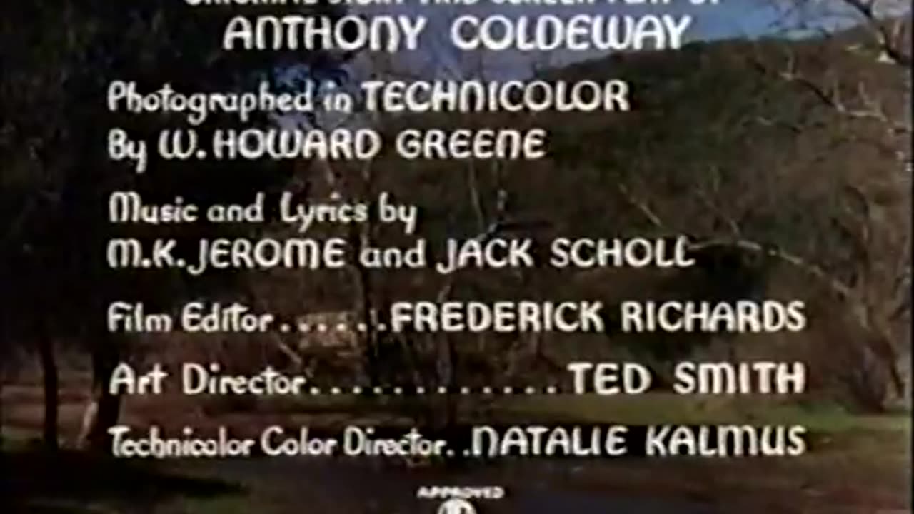 Little Pioneer (1937)