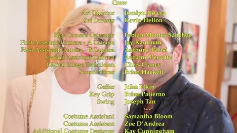 He sought solace but found love ｜ Comedy ｜ Best Romantic Movie in English HD [PART 9/9]