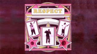 DeLaSoul - "Respect" (audio)