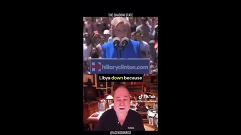 Davide Steele on HRC ..