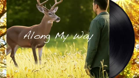 New Song Release "Along My Way"