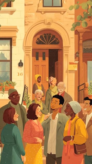 There’s nothing quite like a group of people finally getting together to tell you exactly