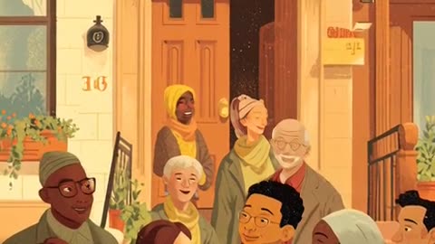 There’s nothing quite like a group of people finally getting together to tell you exactly