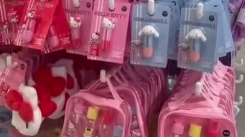 Mini Beauty Finds 🧴💖