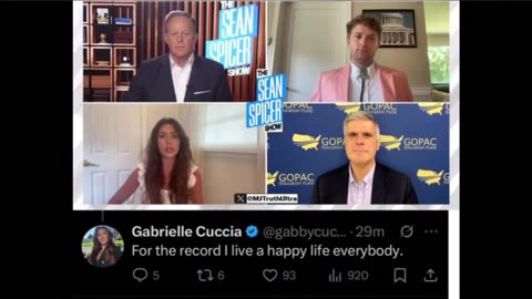 PATRIOT MIKE SHOW July 22, 2025