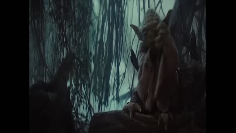 My lightsaber this is not