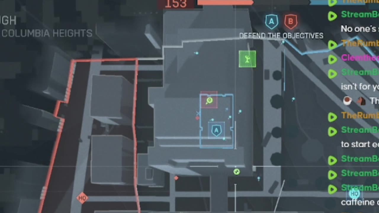 Breakthrough: Insane Firefights & Epic Revives! 💥