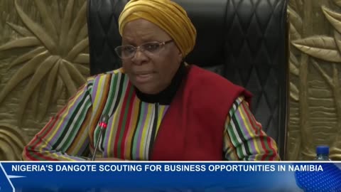 Africa Will Be Built by African Entrepreneurs