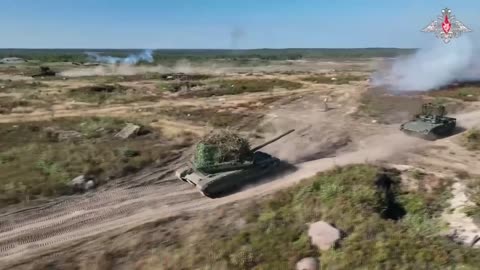 Russia and Belarus Zapad 2025 Exercise