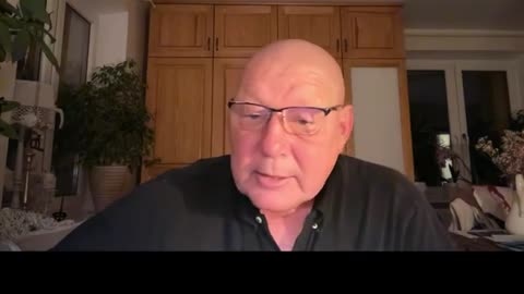 2025.12.05 Jackowski Krzysztof - Czuje Że Ten Czas Się Zbliża - Wizja Na Żywo