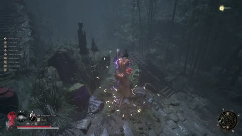 Wuchang Fallen Feathers 37- Nightmare Demon