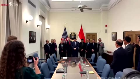 Indonesia secures 19% tariff in trade deal with US