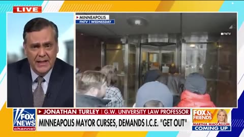 Turley_ This is a RECKLESS rush to feed rage