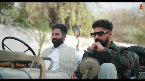 Dang Flow (Official Video) Harsh Ghotra | Gagan Rati | Jassi X | New Punjabi Song 2025