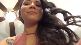 Candice - Grows for puny men!