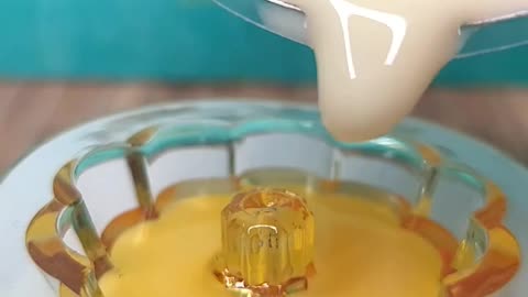 🌈 Making Miniverse Rainbow Layered Jello! 🌟