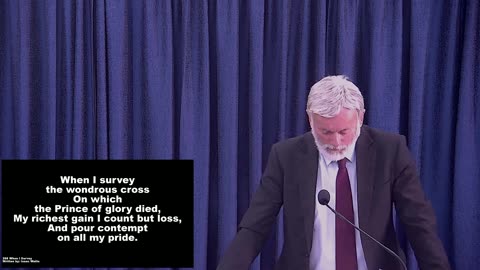 Church For You Live Stream - service @ Church4u Elizabeth Park, South Australia