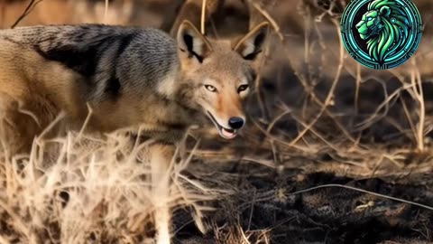 Golden Jackal: The Silent Predator You Never Knew Existed