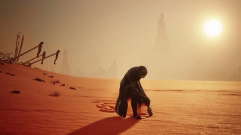 ⚡Dune: Awakening | Schools of the Imperium | Bene Gesserit