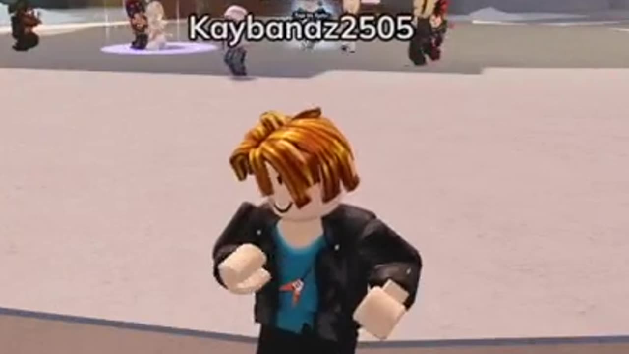 Roblox