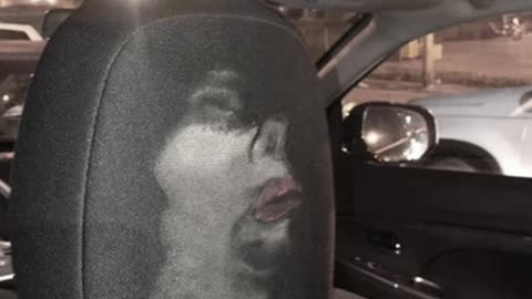 Someone Left Their Face in the Car #meme #funny #humor