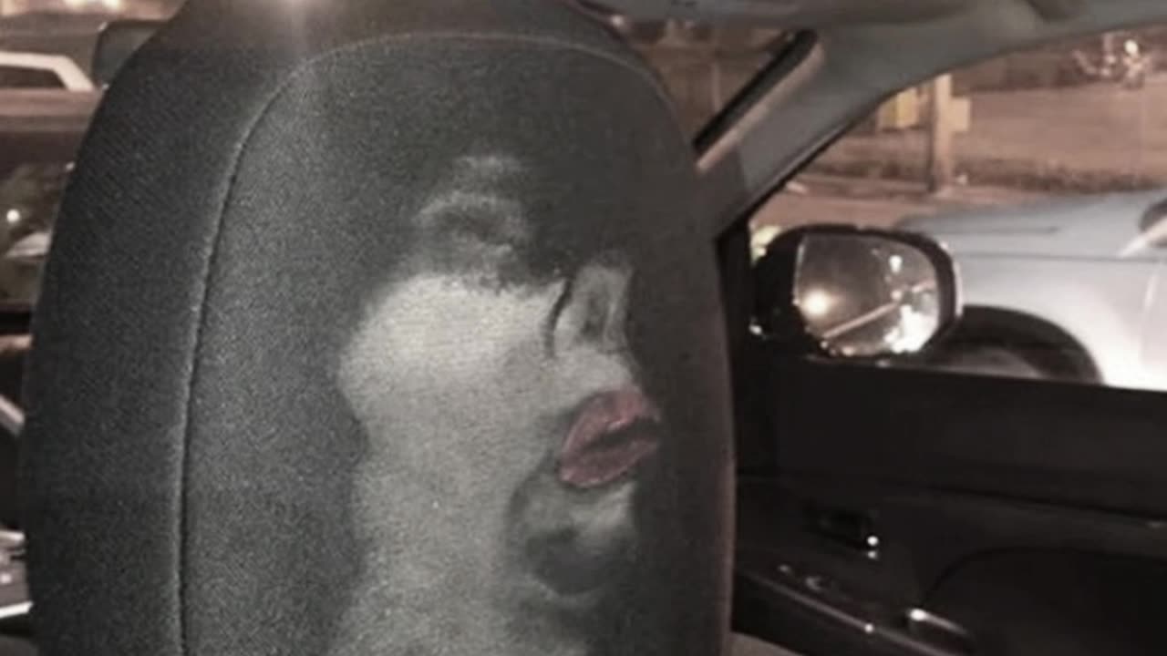 Someone Left Their Face in the Car #meme #funny #humor