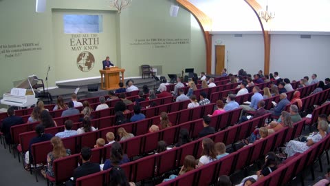 America in The End Times - Bible Prophecy (Timeline of the End Times - Part 7)
