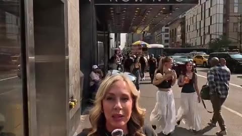 The Row Hotel in NYC Is Still Housing Tons of Illegals, But Many Are Self-Deporting