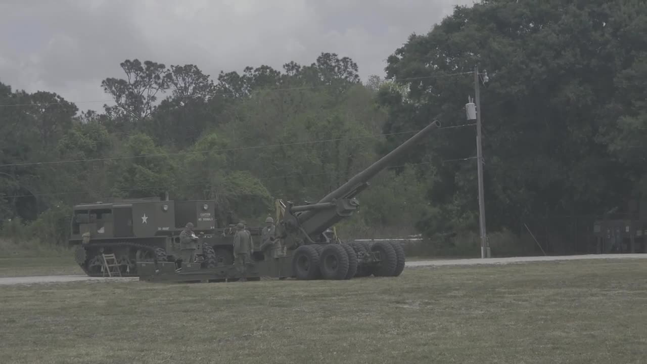 2nd Annual Valor Days