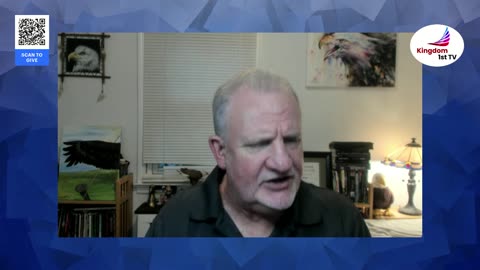 Kingdom Culture Part 2 | Kingdom Connections with Apostle Michael Fram