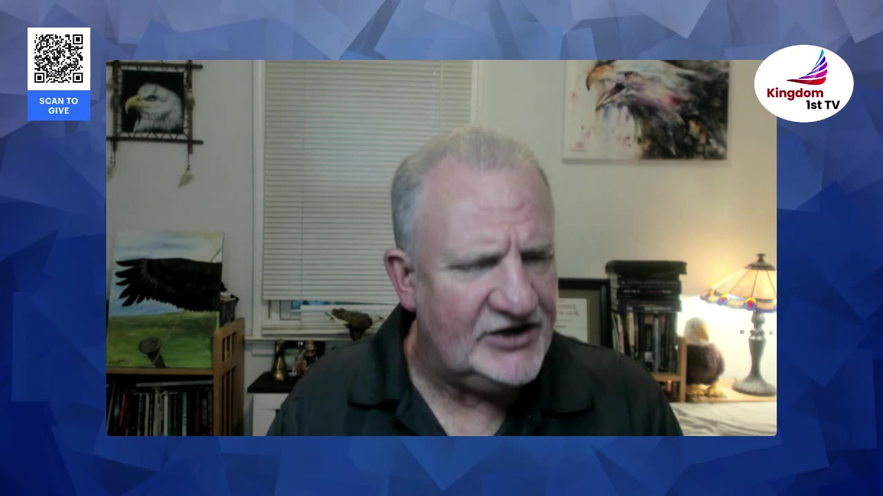 Kingdom Culture Part 2 | Kingdom Connections with Apostle Michael Fram