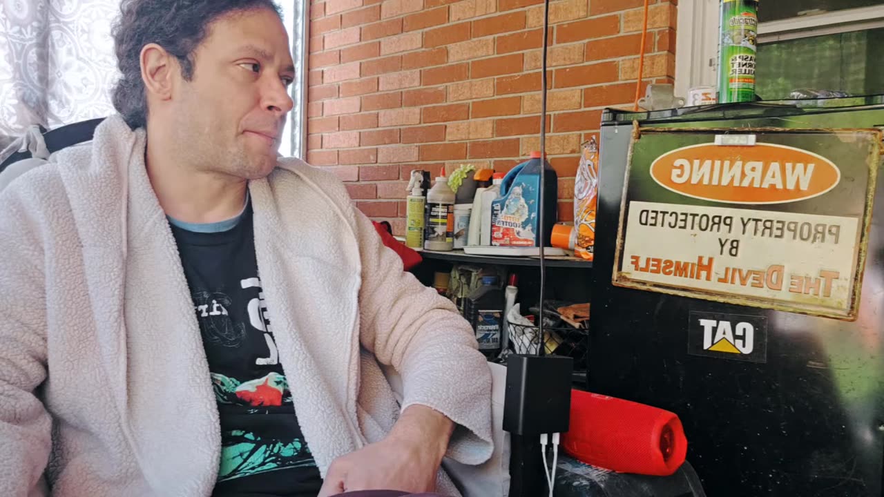 saints crack heads part 2 4/26/25