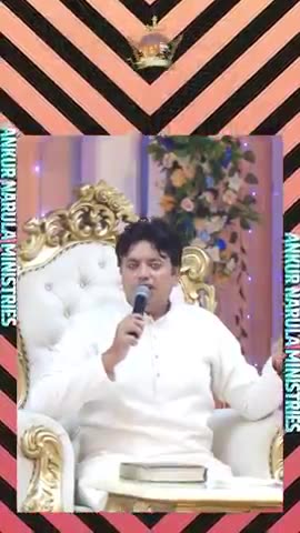 पाप की शुरुआत कैसे हुई #apostleankuryosephnarula #pastorsoniayosephnarula ‪@AnugrahTV‬