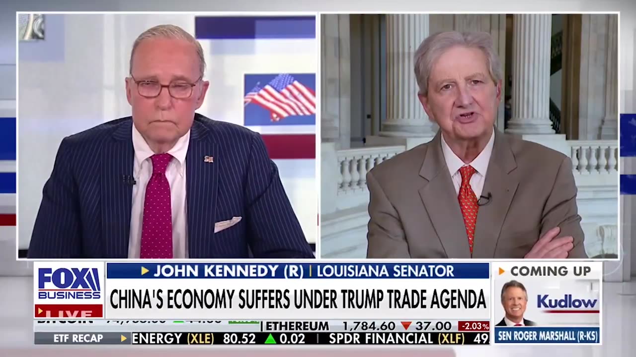 "China's Economy: A Tough Spot We Didn't See Coming"