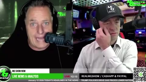 Q ~ Fed Restructured not ended