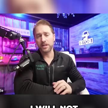 Crypto - Dr. Goldston with Chris Naugle of BYOB - Infinite Banking -AI Experts_ Hands-on or FAKE_