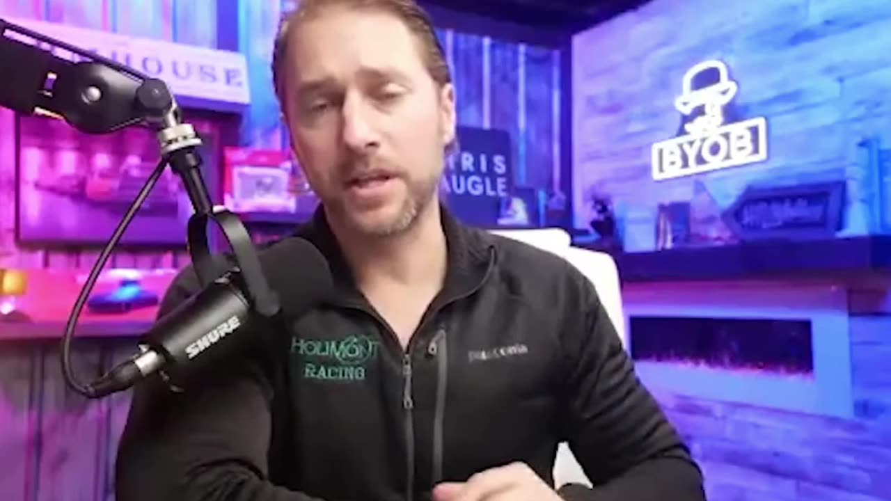 Crypto - Dr. Goldston with Chris Naugle of BYOB - Infinite Banking -AI Experts_ Hands-on or FAKE_