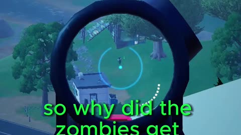 Why DId the Zombies Get Divorced #funny #humor