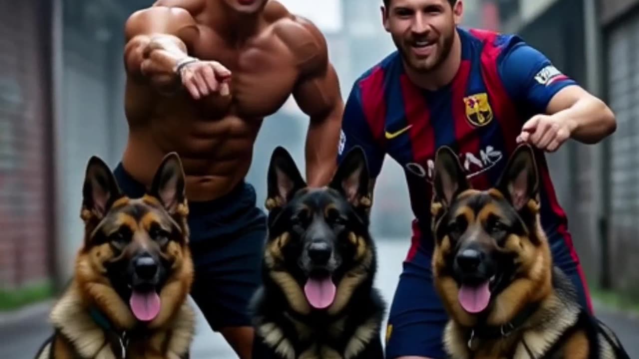 ronaldo vs messi vs neymar