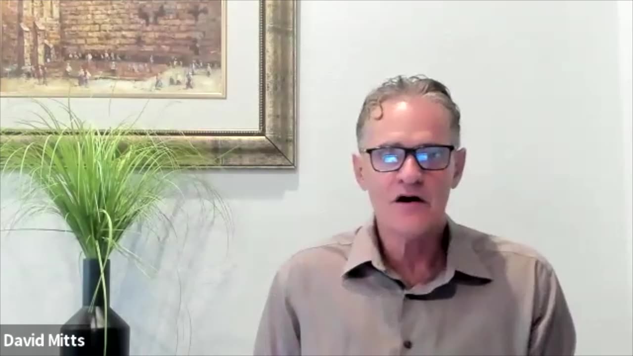 The Language of The Heart: Faithfulness - David Mitts