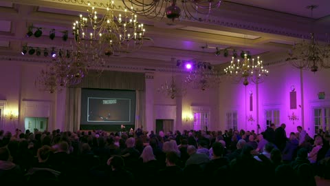 Ickonic Live - Liverpool - Thursday 4th December 2025