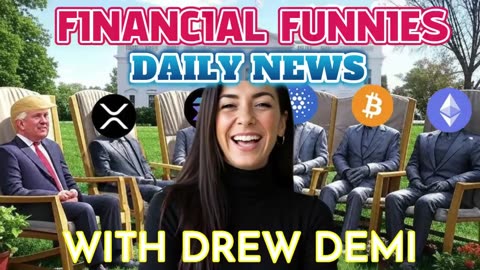 WALL STREET LAUGHS, MAIN STREET CRIES - AGAIN WITH DREW DEMI