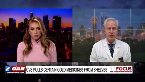mRNA Vaccines Directly Toxic to Heart: Cardiologist Dr Peter McCullough™ with Alison Steinberg, OAN
