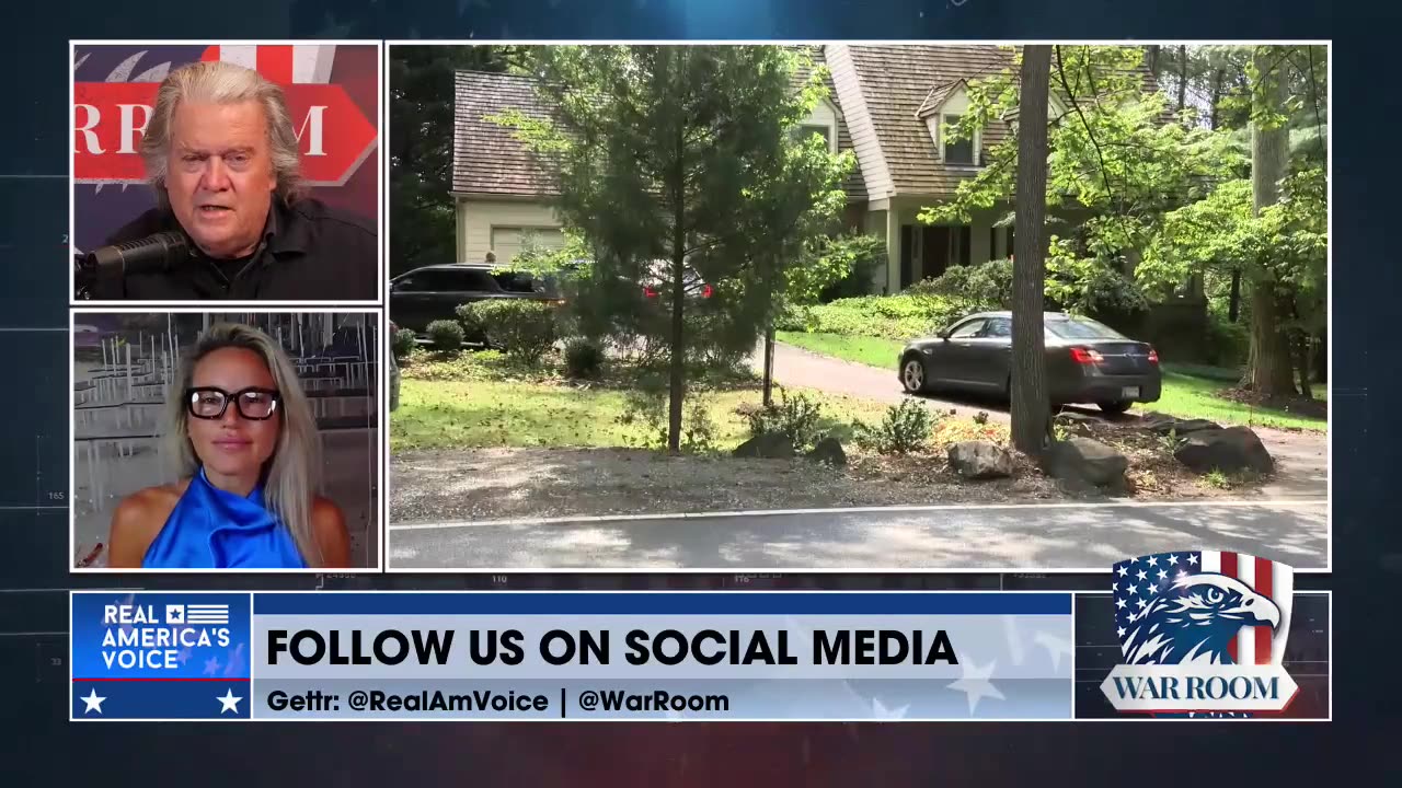 WAR ROOM Episode 4725